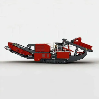 Mobile Cone Crusher Mobile Cone Crusher