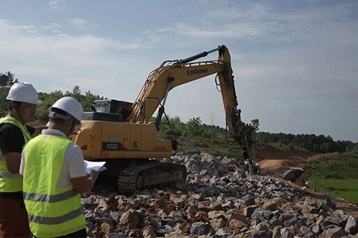 Urban construction Urban construction